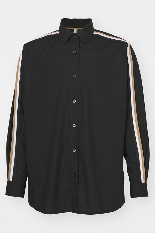 ΠΟΥΚΑΜΙΣΟ BOSS - 001 ΜΑΥΡΟ